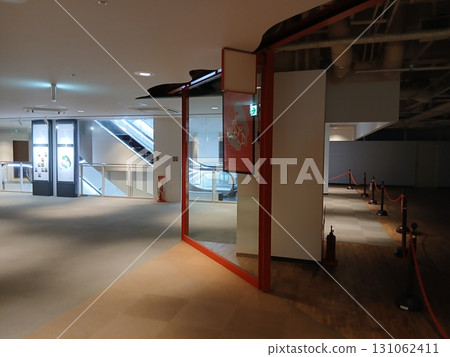 Kobe Abandoned Building Bubble Heritage Vacant Tenant 131062411