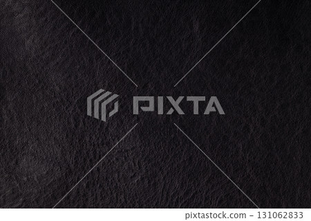 Close up of black faux fur texture 131062833