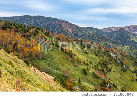 黃昏的石峠 黃昏的石峠 131063048