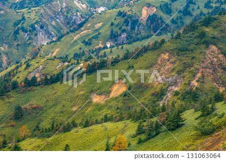 黃昏的石峠 131063064