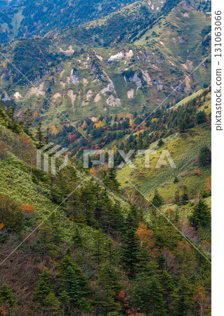 黃昏的石峠 131063066