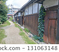Nakatsu, Osaka, Japanese house, Showa era house, history 131063148