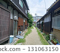 Nakatsu, Osaka, Japanese house, Showa era house, history 131063150