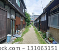 Nakatsu, Osaka, Japanese house, Showa era house, history 131063151