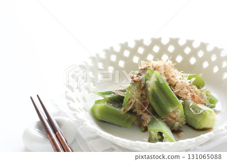 秋葵的有趣故事 131065088