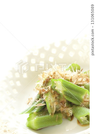 秋葵的有趣故事 131065089