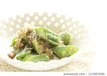 秋葵的有趣故事 131065090