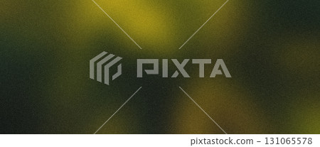 Abstract Green-Yellow Blur with Soft Natural Gradient background 131065578