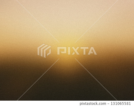 Soft Sunrise Glow with Warm Yellow and Dark Gradient Soft Sunrise Glow with Warm Yellow and Dark Gradient 131065581