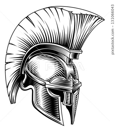 Greek Spartan Trojan Roman Gladiator Helmet Greek Spartan Trojan Roman Gladiator Helmet 131066043