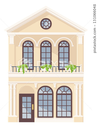 Manor House Building Mansion Home Hotel Exterior Manor House Building Mansion Home Hotel Exterior 131066048