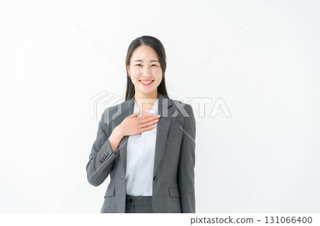 商務女西裝 131066400