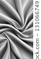 3d rendering of a white fabric pattern 131066749