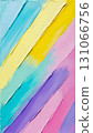 abstract colorful painting of a seamless pattern 131066756