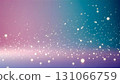 background with snow 131066759