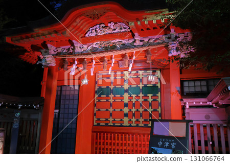 江之島中津神社 131066764