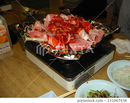 2003首爾美食 2003首爾美食 131067436