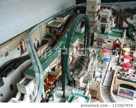 2003 Lotte World, Seoul 131067454
