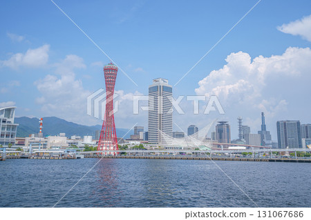 神戶港口塔 神戶港口塔 131067686