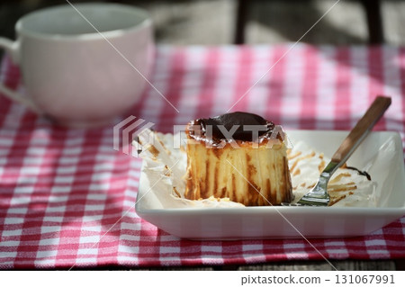 Gateau fromage Gateau fromage 131067991