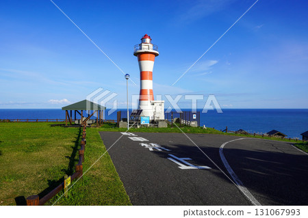 初山別村孔皮拉角燈塔 初山別村孔皮拉角燈塔 131067993
