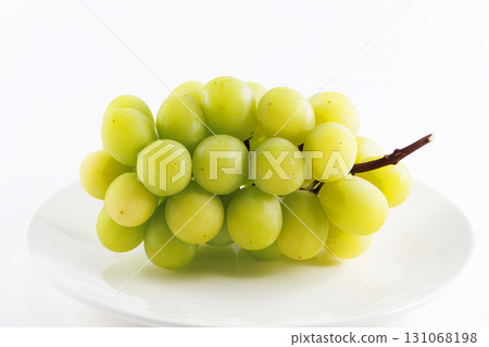 Fresh shine muscat Fresh shine muscat 131068198