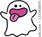 Ghost characters 131068605