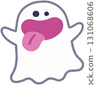 Ghost characters 131068606