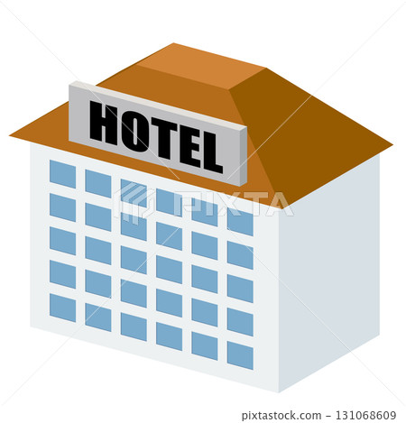 簡約飯店 131068609