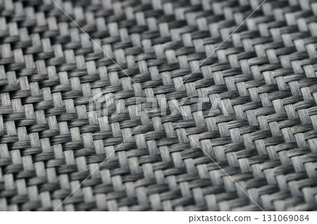 Carbon fiber glass texture for background 131069084