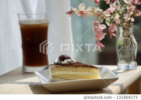Delicious sweets Delicious sweets 131069173