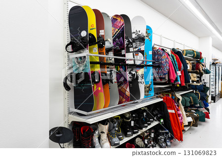 東京都三鷹市野崎第二街三鷹店 單板滑雪 131069823