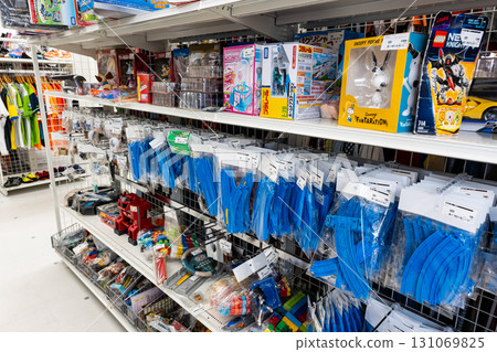 Second Street Mitaka Store - Find toys - Nozaki, Mitaka City, Tokyo 131069825