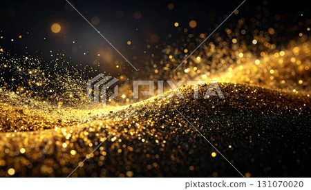 Sparkling and shining light background 131070020