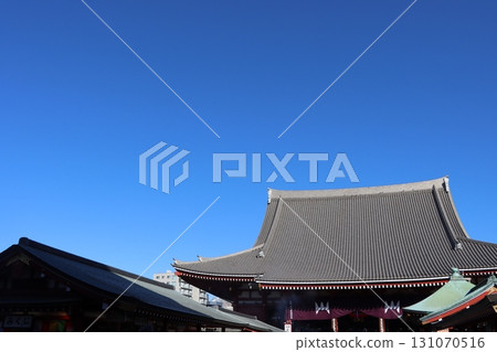 淺草寺 淺草寺 131070516