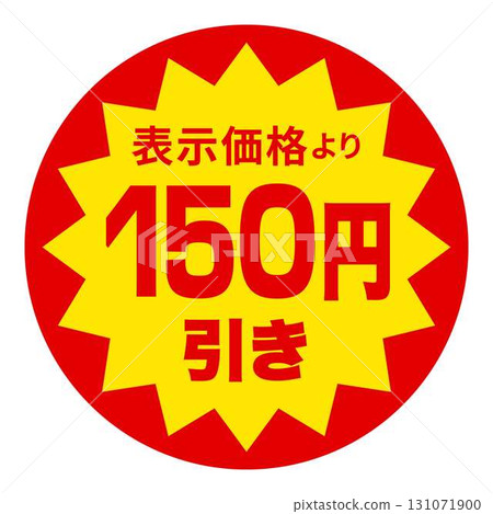 Food Value Labels 131071900