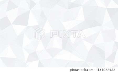 Geometric polygon background 131072382