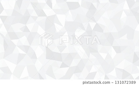 Geometric polygon background 131072389