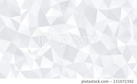 Geometric polygon background 131072392