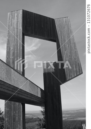 Erbeskopf  Sculptur 131072676