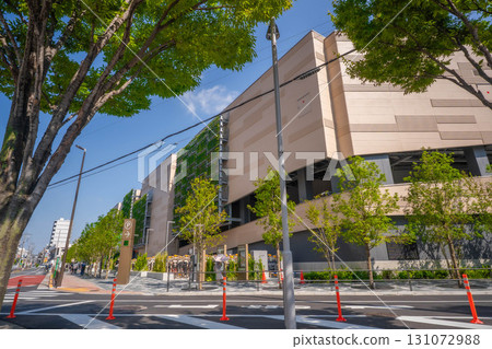 「MARK IS 葛飾金町」將於 2025 年 9 月 3 日開業 131072988