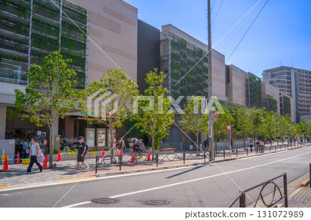 「MARK IS 葛飾金町」將於 2025 年 9 月 3 日開業 131072989