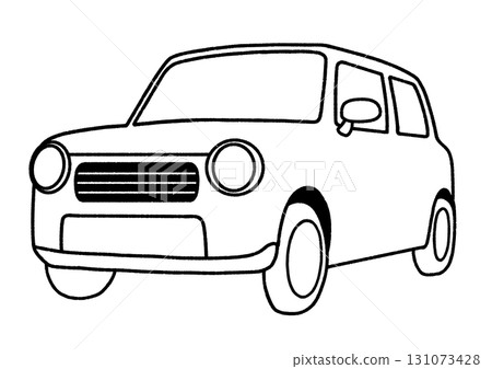 一輛車 131073428