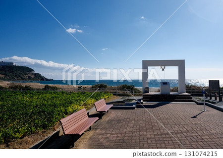 Tahara City, Aichi Prefecture_Happiness Bell 1_December 2024 131074215