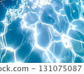 Water surface texture, background material 131075087