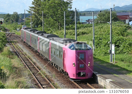 Kiha 261系 浜名すぎすぎすぎす 特急すぎす 抵達美深站 浜名すぎすぎすぎふ站 浜名すぎすぎすぎ 131076050