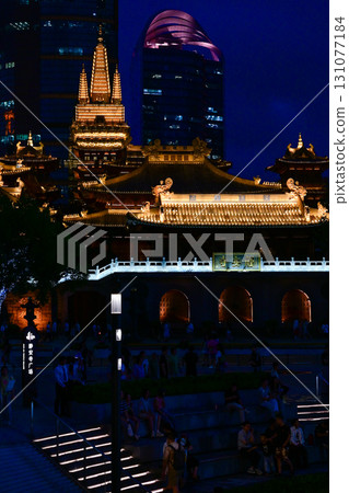 上海/靜安寺 131077184