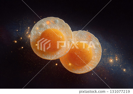 Thai style wallpaper, Mangrove roots stretch infinitely in surreal fractal pattern illuminated by blue and pink light, creating mysterious and enchanting tropical forest atmosphere Thai style wallpaper, Mangrove roots stretch infinitely in surreal fractal pattern illuminated by blue and pink light, creating mysterious and enchanting tropical forest atmosphere 131077219