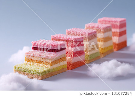 Thai style wallpaper, Mangrove roots stretch infinitely in surreal fractal pattern illuminated by blue and pink light, creating mysterious and enchanting tropical forest atmosphere Thai style wallpaper, Mangrove roots stretch infinitely in surreal fractal pattern illuminated by blue and pink light, creating mysterious and enchanting tropical forest atmosphere 131077294