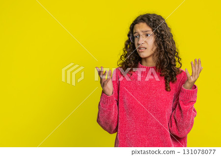 Sad young girl loses becoming surprised by lottery results bad fortune loss unlucky fortune news Sad young girl loses becoming surprised by lottery results bad fortune loss unlucky fortune news 131078077